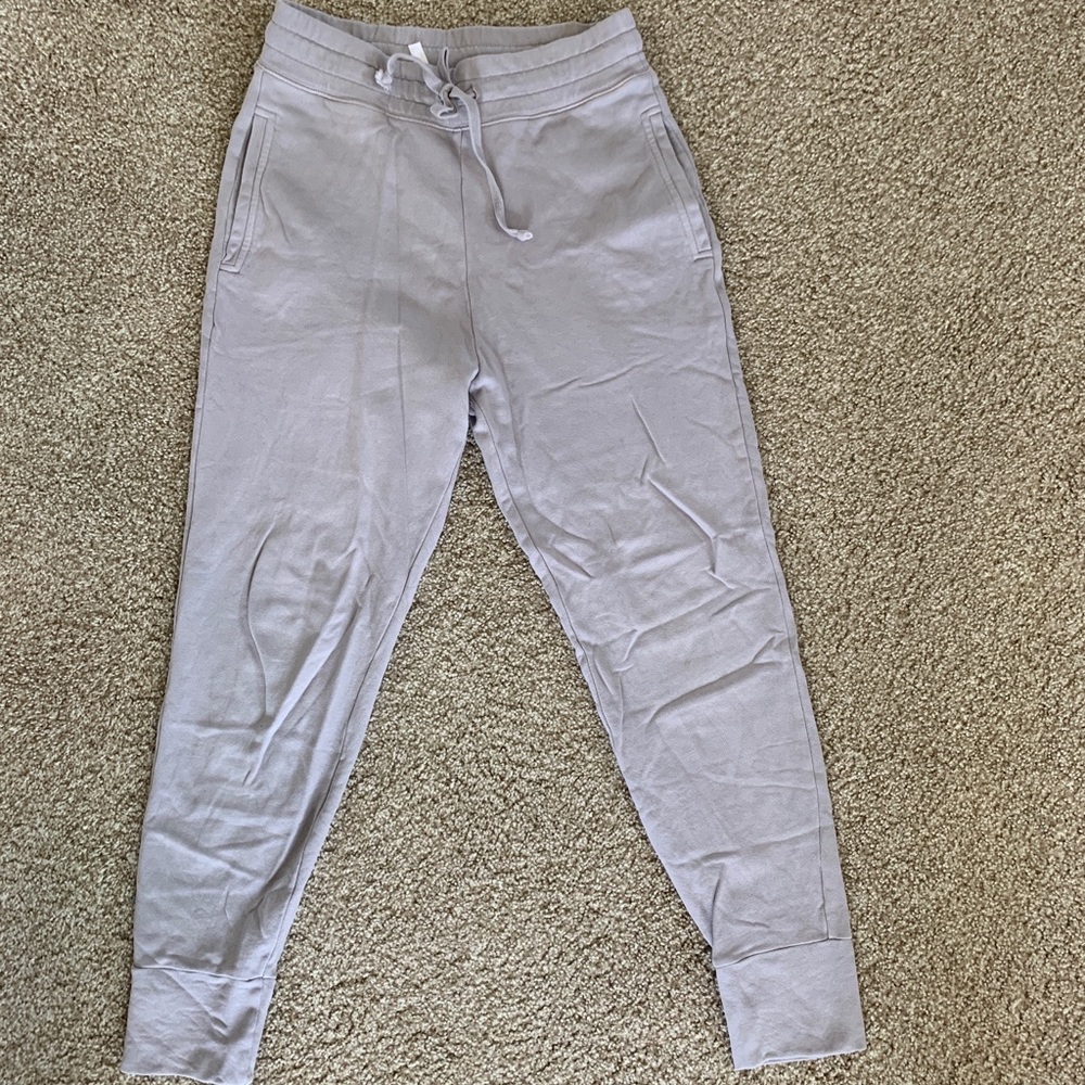 Fabletics joggers
